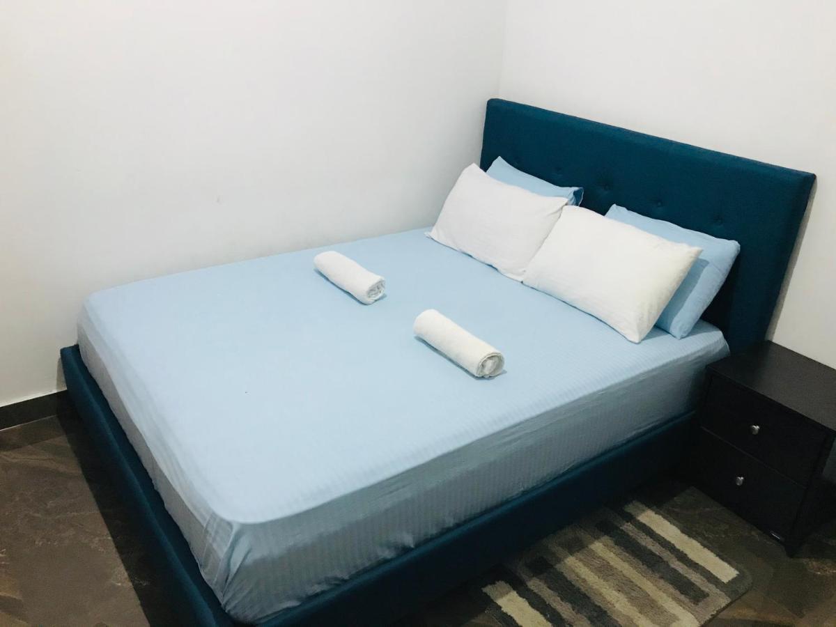 Alina Budget Hotel Kaduwela Bagian luar foto